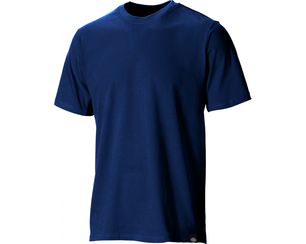 Navy Blue Shirt Mockup