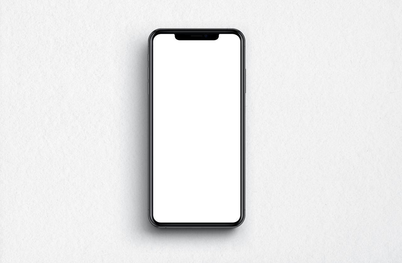 Free 1000 Mockup Phone Free