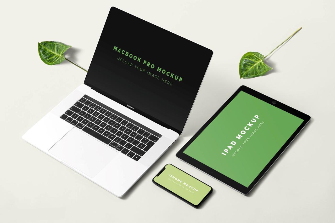 Site Mockup Gratis