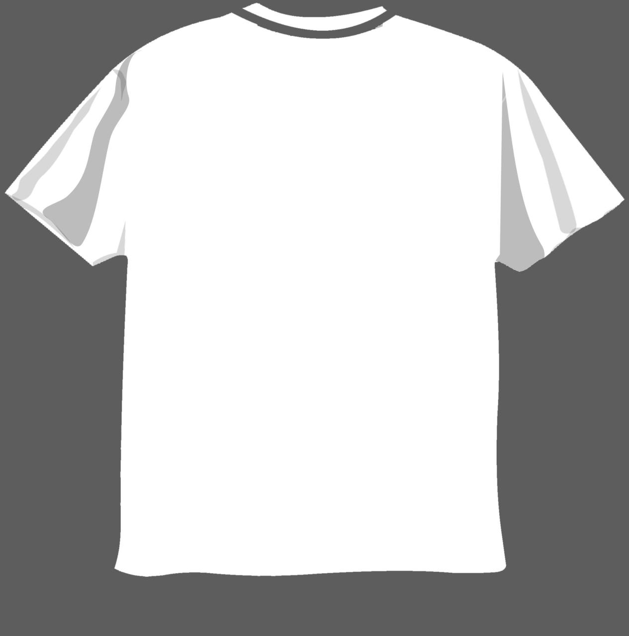 Tee Shirt Design Template Photoshop