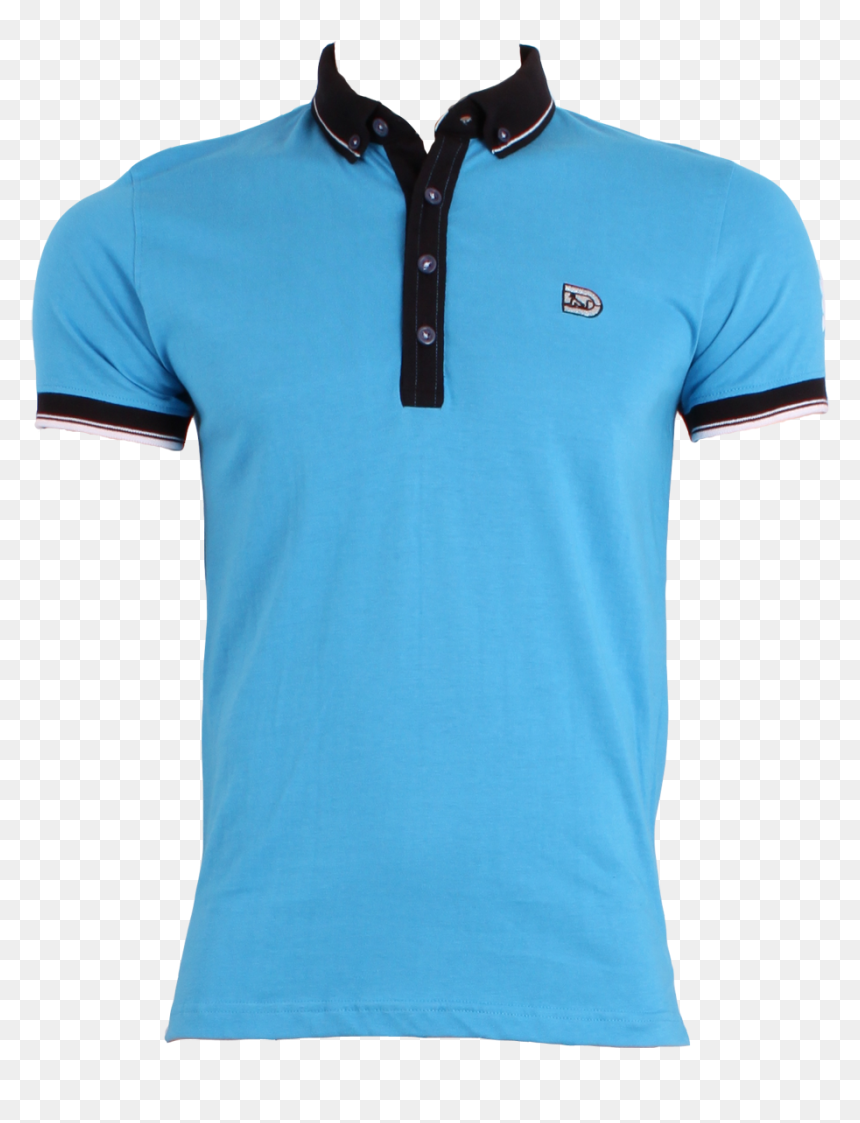 Photoshop Polo Shirt Template