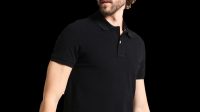 Polo T Polo T Shirt Free Images