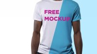 Best Free T Shirt Mockup Generator