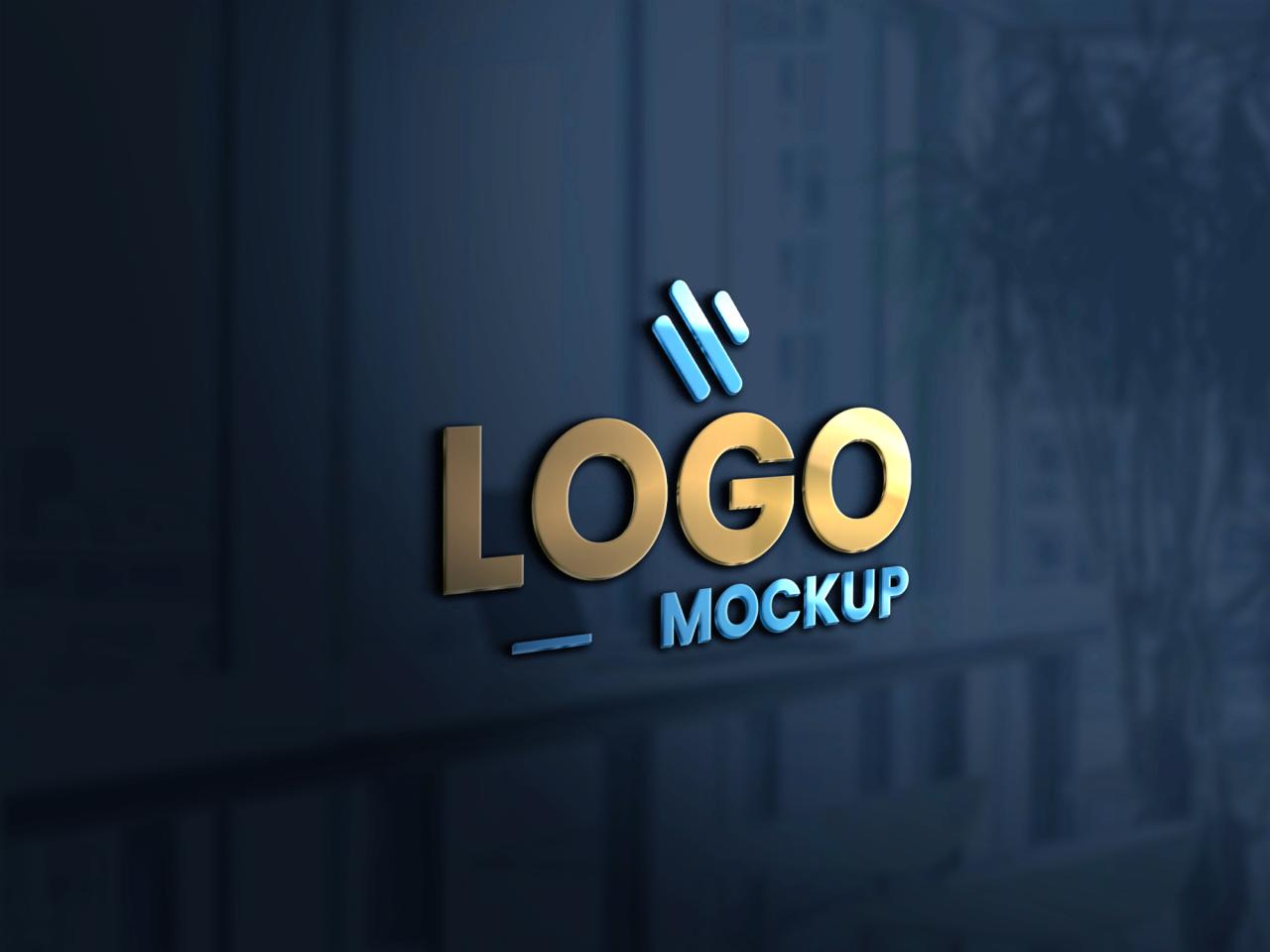 Mockup 3d Online