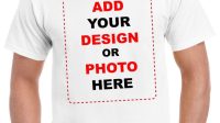 How To Make Your Own T Shirt Mockup