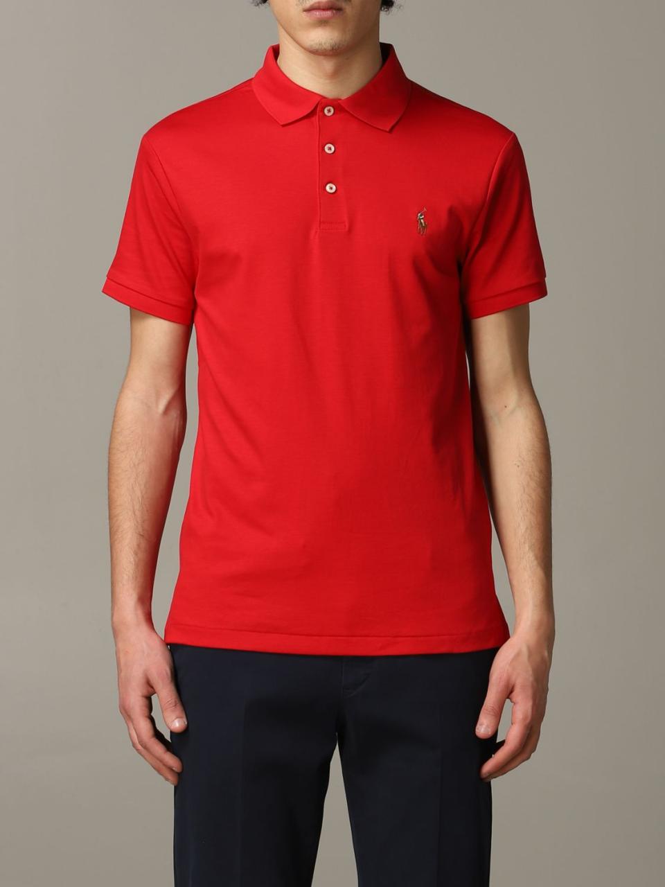 Polo Polo Shirt Photoshop