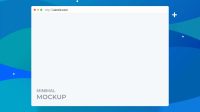 Browser Mockup
