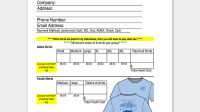 How To Get T Shirt Template Cricut On Ipad