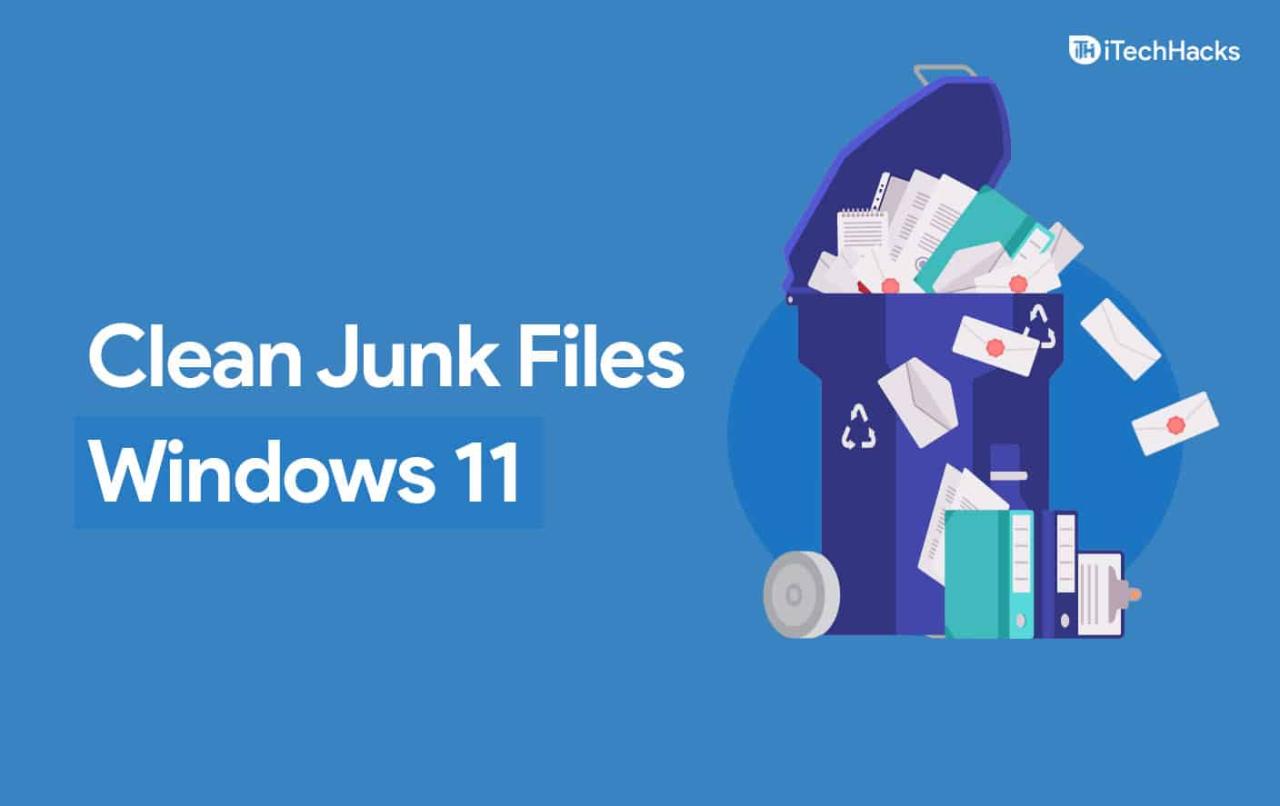 Clean Junk Files Free