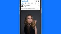 Facebook Post Mockup