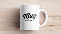 Mug Mockup