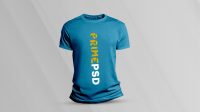 Mockup Shirt Psd Free