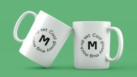 Mock Up Mug