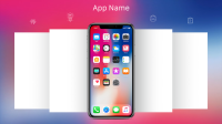 Iphone Screen Mockup