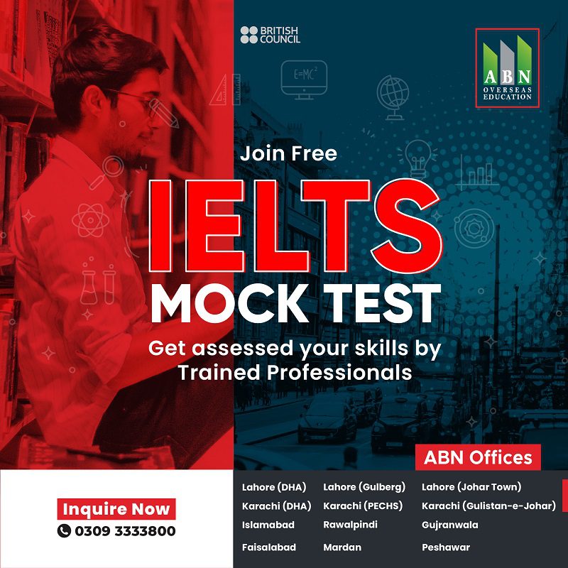 Free Mock Test