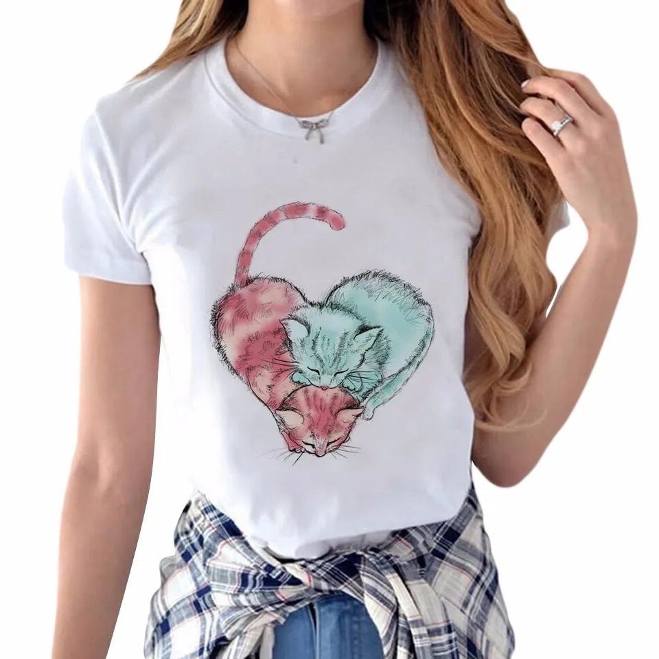 Cute T Shirt Design Ideas