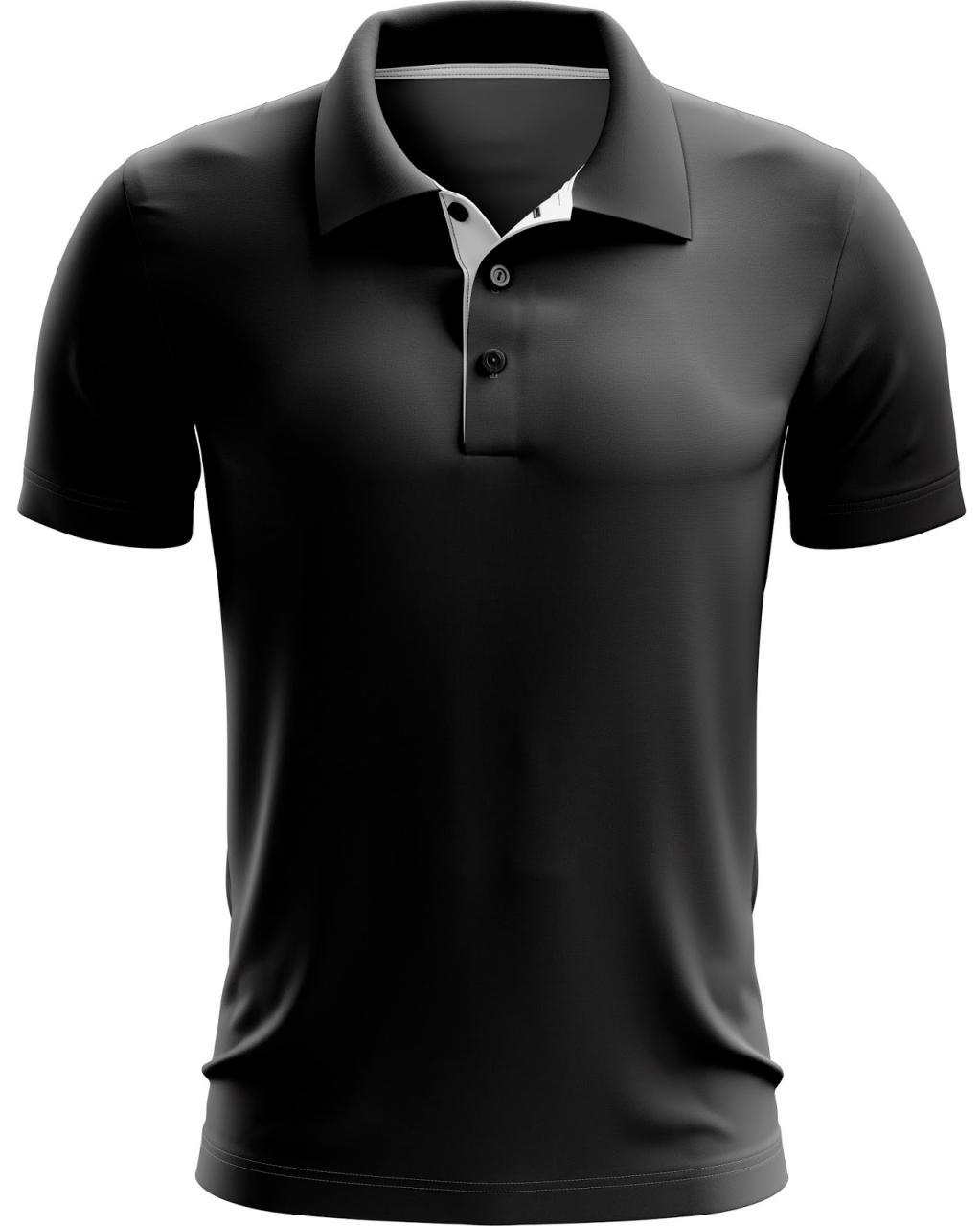 Polo Mock Up Free