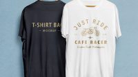 Best T-shirt Mockup Sites