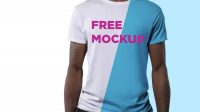 T Shirt Mockup Editor