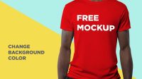 How To Make T Shirt Mockups