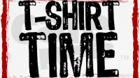 What Is T Shirt Time