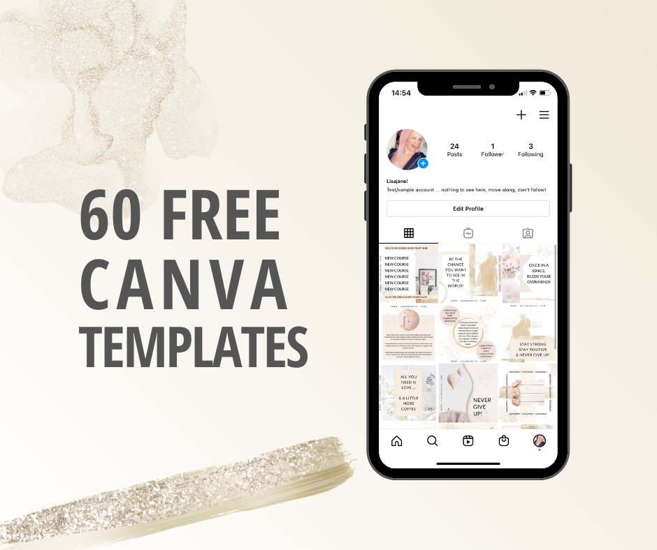Best Free Templates On Canva