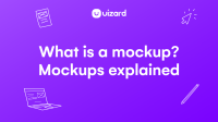 What Does Mockup Mean In Business
