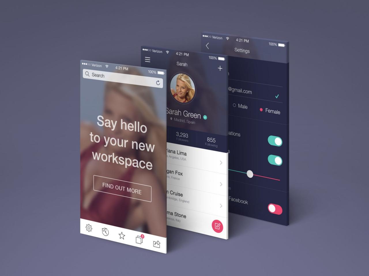 Graphic Design Gumroad Get Graphic Pear Create Ui Mockups Online Free