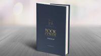 Hardcover Mockup