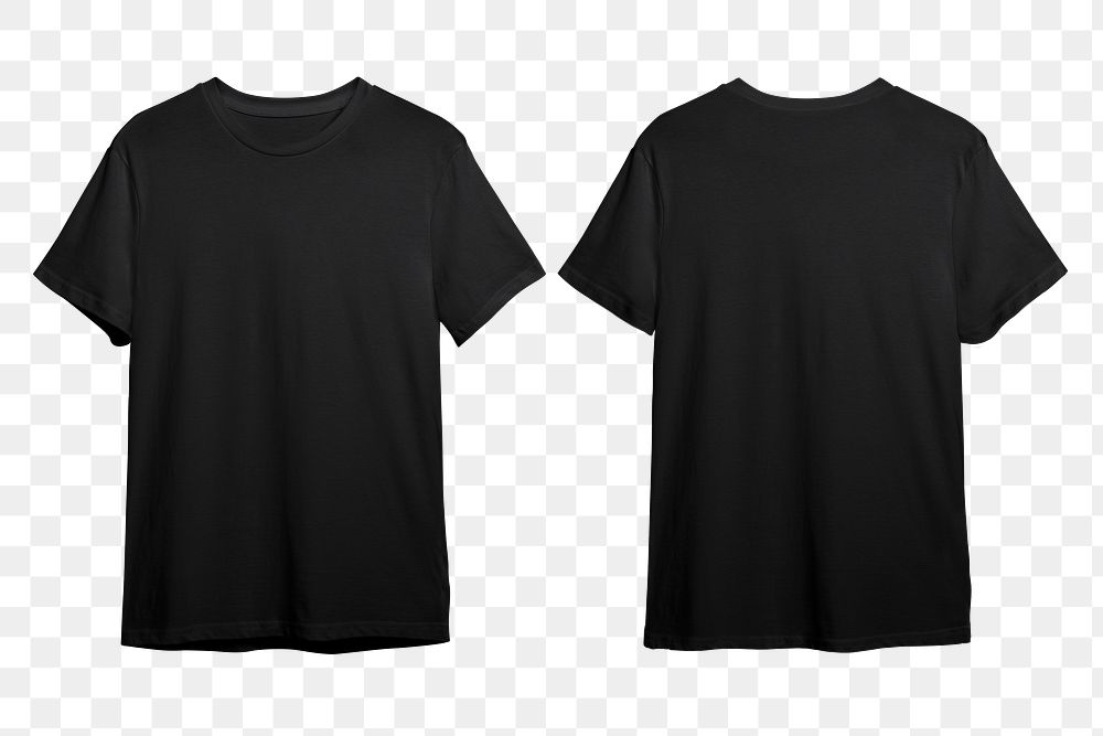 T Shirt Mockup Hd