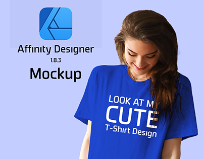 Mockup Mockup T Shirt Procreate