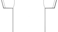 T Shirt Template For Kids