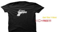 How To Get Free T-shirt