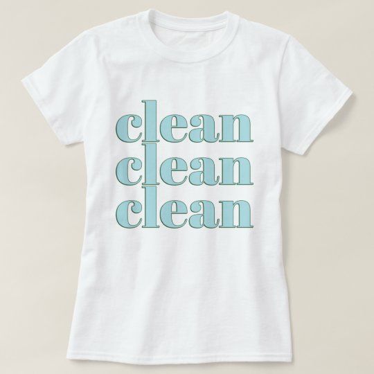 How To Deep Clean T Shirts