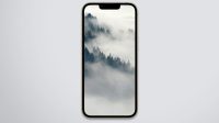 Iphone 13 Mockup