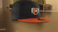 Hat Mockup Psd