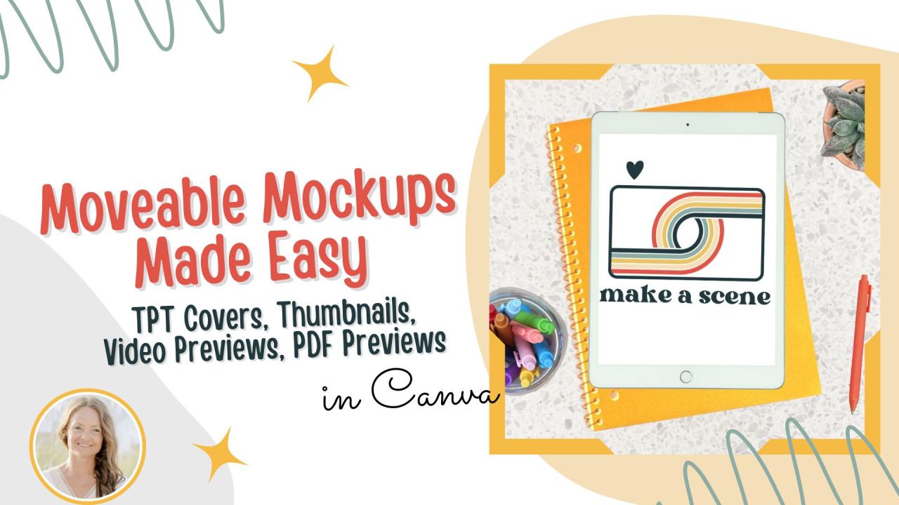 How To Use Mockups