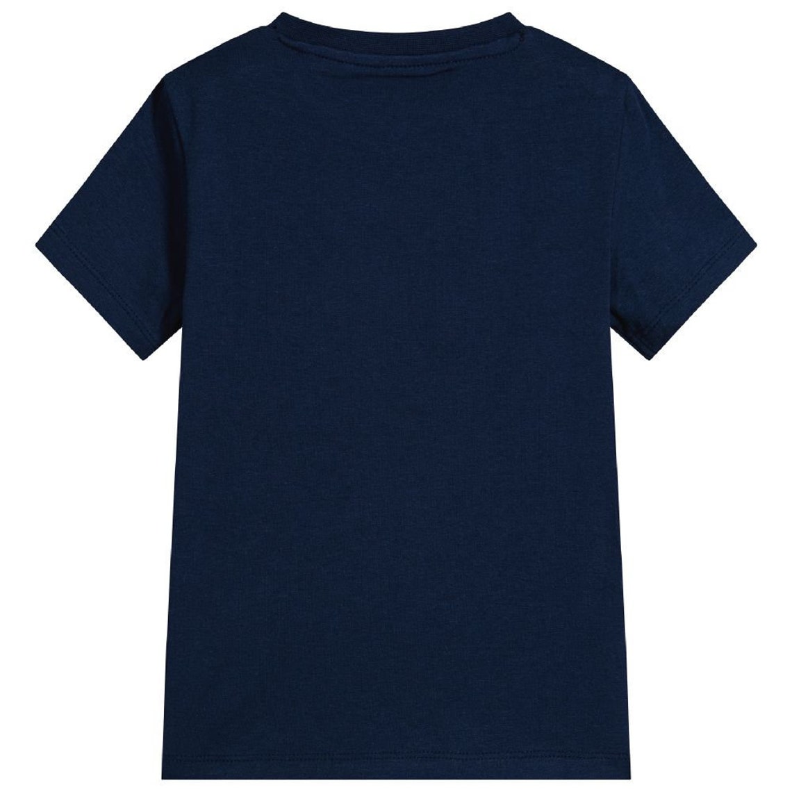 Mockup T Shirt Navy