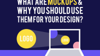Why Use Mockups