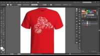 How To Make T Shirt Mockups In Illustrator