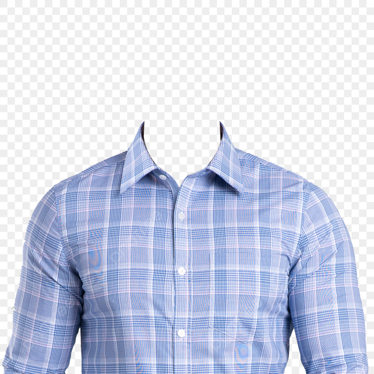 White Shirt Psd For Photoshop