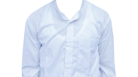 White Shirt Psd