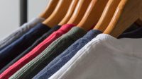 Is It Better To Hang Or Fold T-shirts