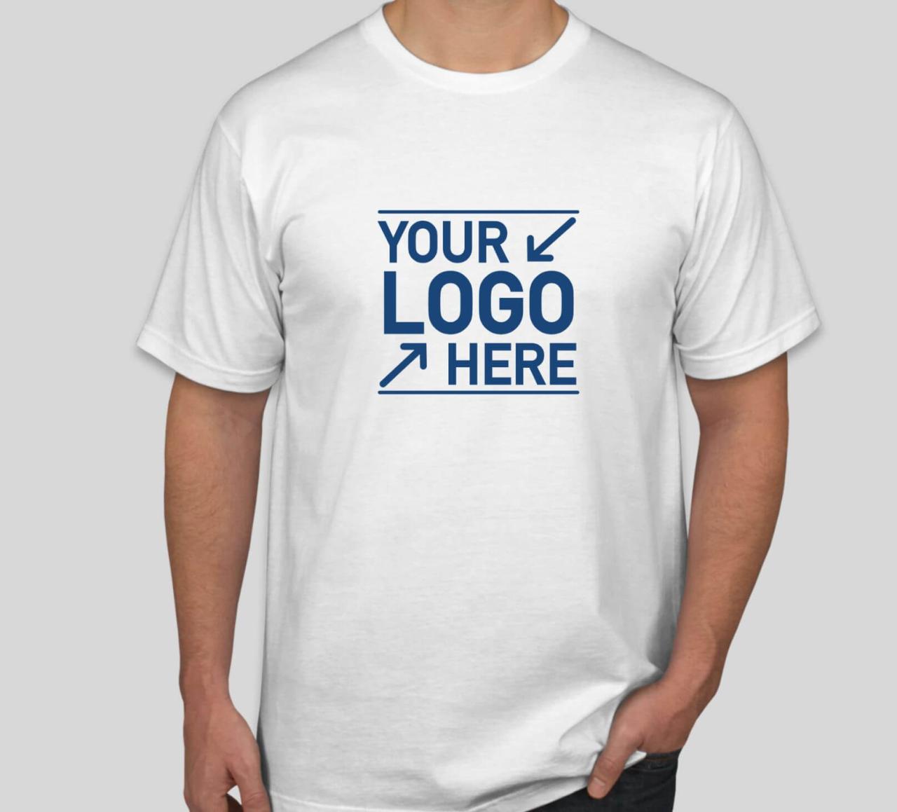 What Is The Best Custom T-shirt Website