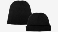 Beanie Mockup Free