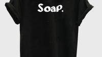 Soap T Shirt Mockup Procreate Free
