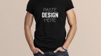 Best App For T Shirt Mockup