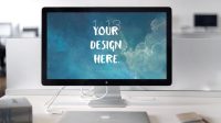 Website Mockup Free