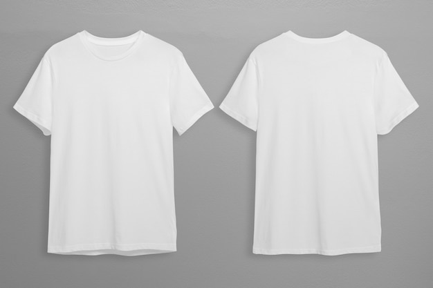 Mockup T Shirt Freepik