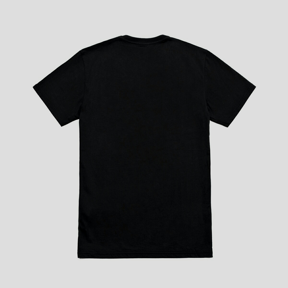 Blank Tee Mockup